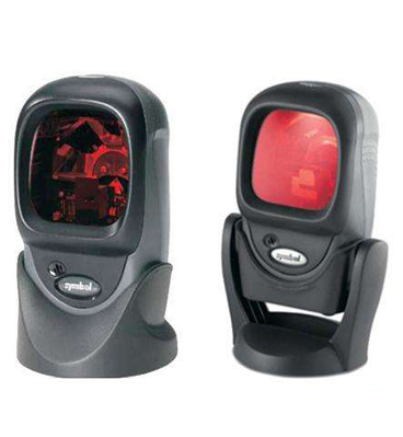 Zebra LS9208條碼掃描平臺(tái)