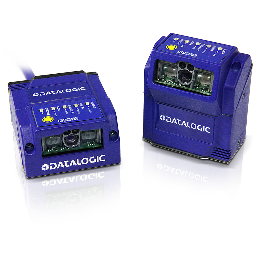 Datalogic得利捷 Matrix 210N?超小型工業(yè)讀碼器