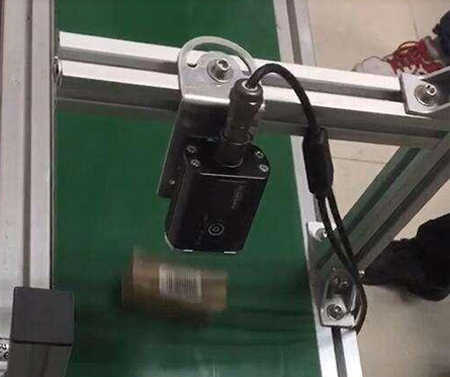 自動化流水線掃碼器如何選購？