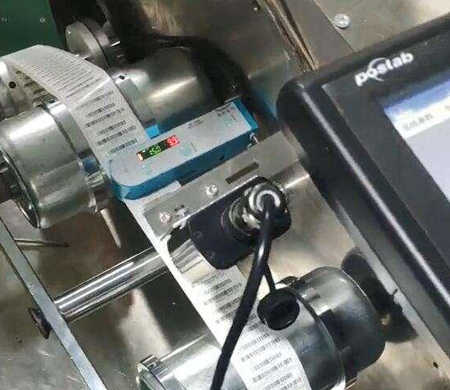 自動化流水線掃碼器如何選購？