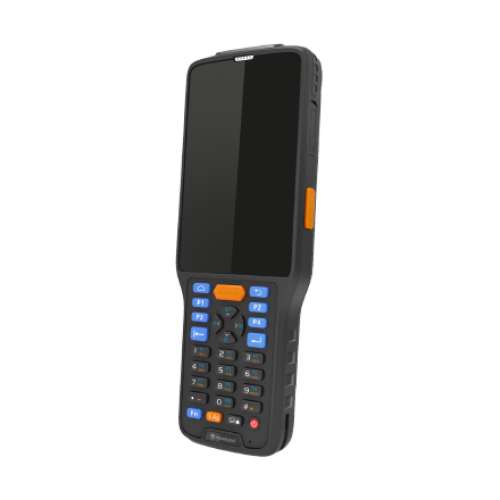 新大陸N7無線PDA