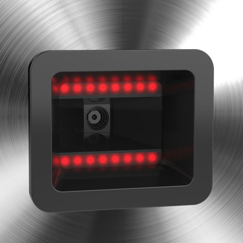 MX-52二維掃描模塊OEM二維模組