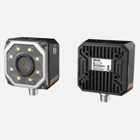 ?？礛V-IDC007X 160萬像素智能讀碼器