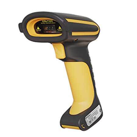 ?？礗DH5000智能讀碼器手持掃描槍