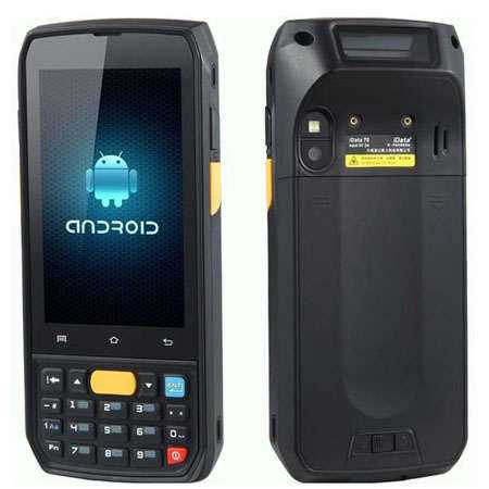 iData 70倉(cāng)儲(chǔ)管理手持終端pda