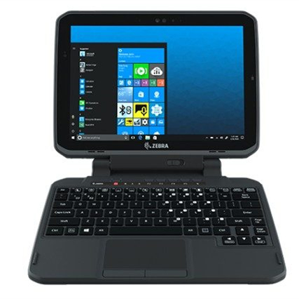 斑馬ET80/ET85工業(yè)平板電腦