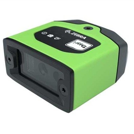 zebra斑馬FS10 固定式工業(yè)掃描器