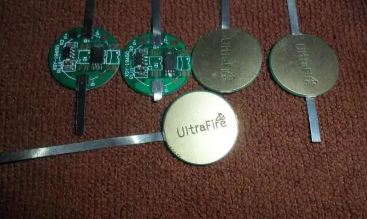 鋰電池鐳雕碼