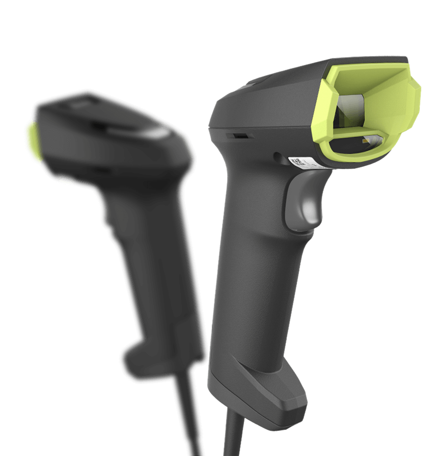 iData J15二維碼掃描槍