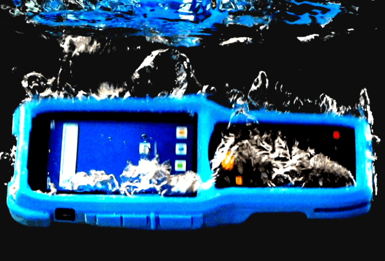 iData K8 Cold iData K8 Cold