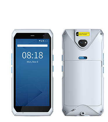 idata T3HC醫(yī)療護理手持終端pda