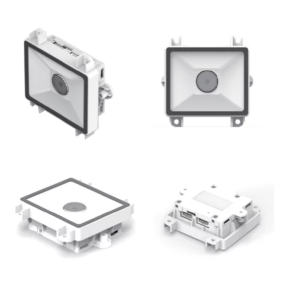 霍尼韋爾HF500C二維碼掃描模組