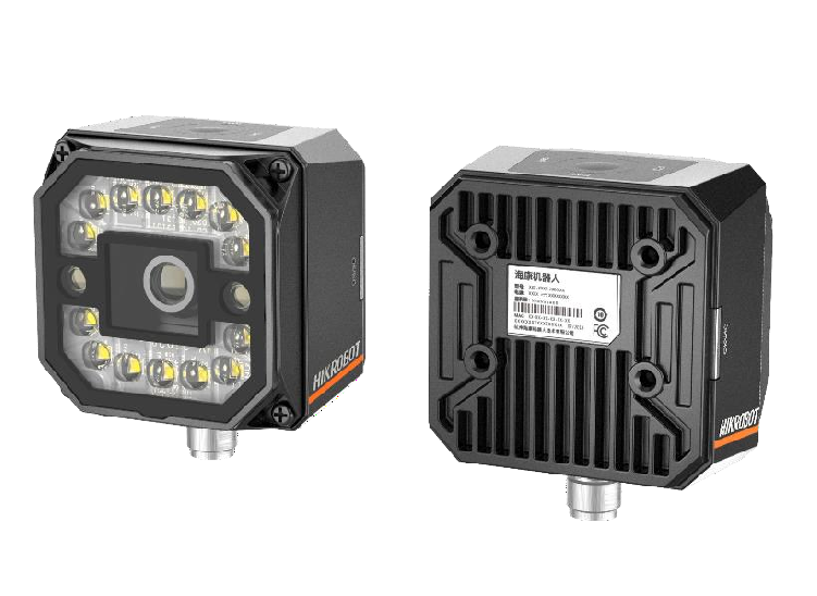 海康LVSCAN-RD713-3工業(yè)讀碼器130W像素