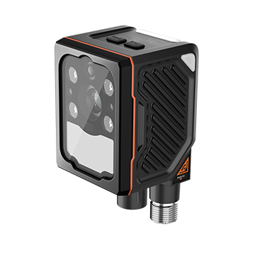 ?？低昅V-ID3016XM-12M-RBN工業(yè)讀碼器160W像素12mm焦距