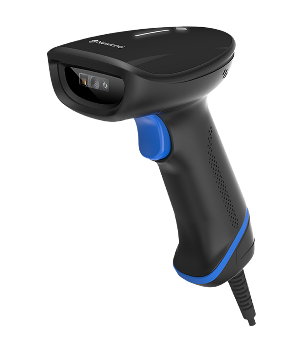 新大陸NLS-HR2000無(wú)線手持式讀寫(xiě)器